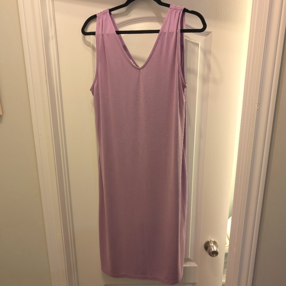 Selected Femme Mischa Strap Dress - Picture 5 of 9